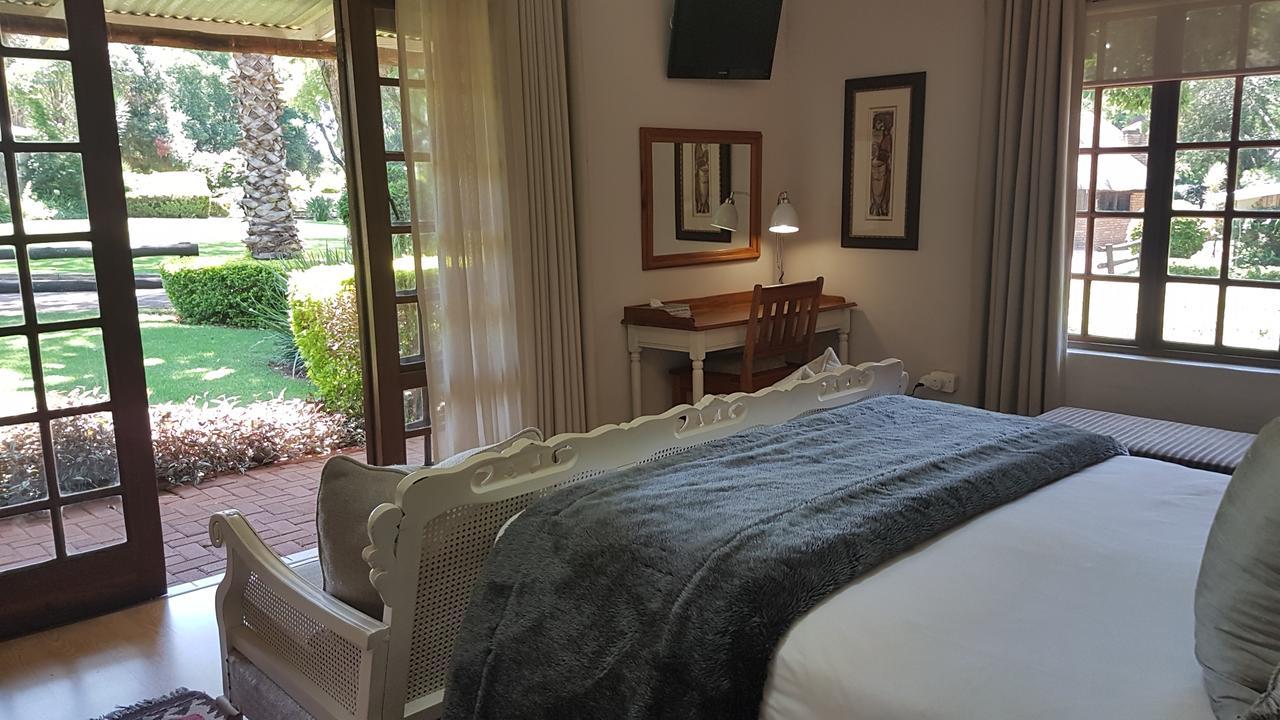 Bed and Breakfast Haggards On Hilldrop Newcastle Esterno foto